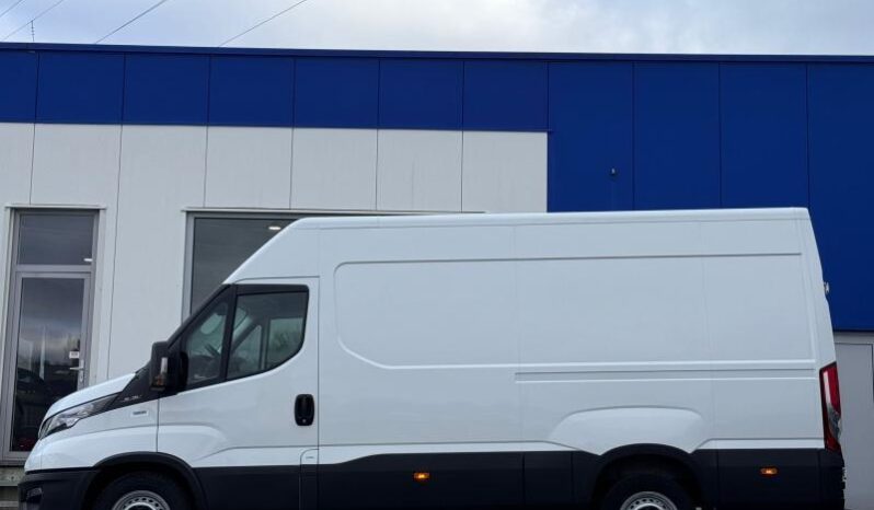 Iveco Daily 35S16 / L3H2 / 156ch complet