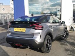 Citroen C4 1.5 BLUE HDI 130 EAT8 PLUS complet