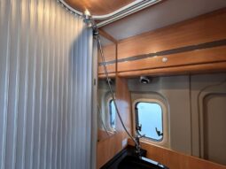 Citroen Jumper POSSL DLINE ROAD CAMPR complet