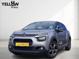 Citroen C3 Plus / Carplay