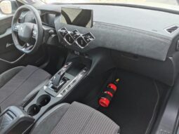 DS Automobiles DS 3 Performance Line / EAT8 complet