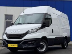 Iveco Daily 35S16 / L3H2 / 156ch complet