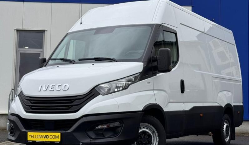 Iveco Daily 35S16 / L3H2 / 156ch complet
