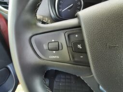 Citroen Spacetourer campster complet
