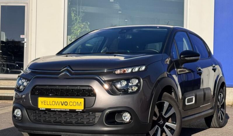 Citroen C3 Max / GPS / Carplay complet