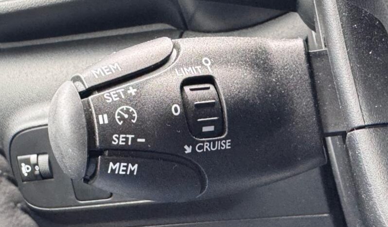 Citroen C3 Max complet