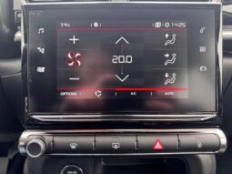 Citroen C3 Max complet