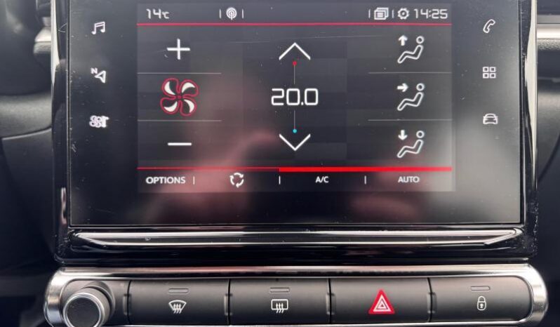 Citroen C3 Max complet