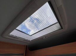 Citroen Jumper POSSL DLINE ROAD CAMPR complet