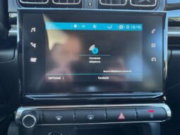 Citroen C3 Max / GPS / Carplay complet