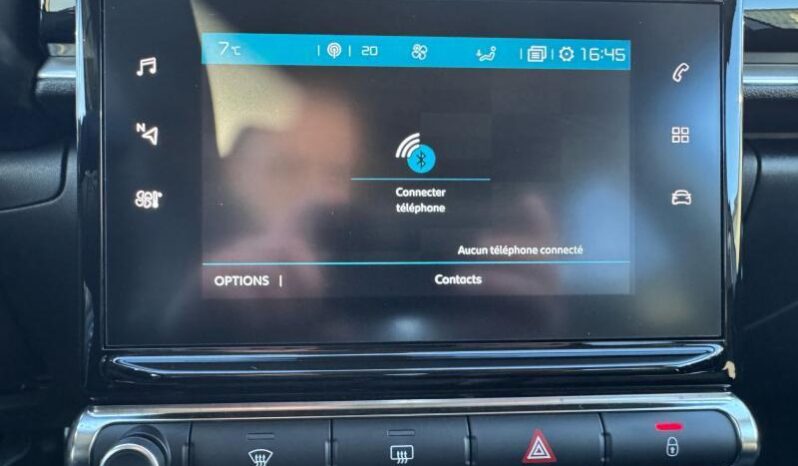 Citroen C3 Max / GPS / Carplay complet