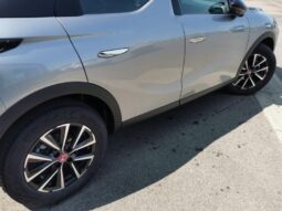 DS Automobiles DS 3 Performance Line / EAT8 complet