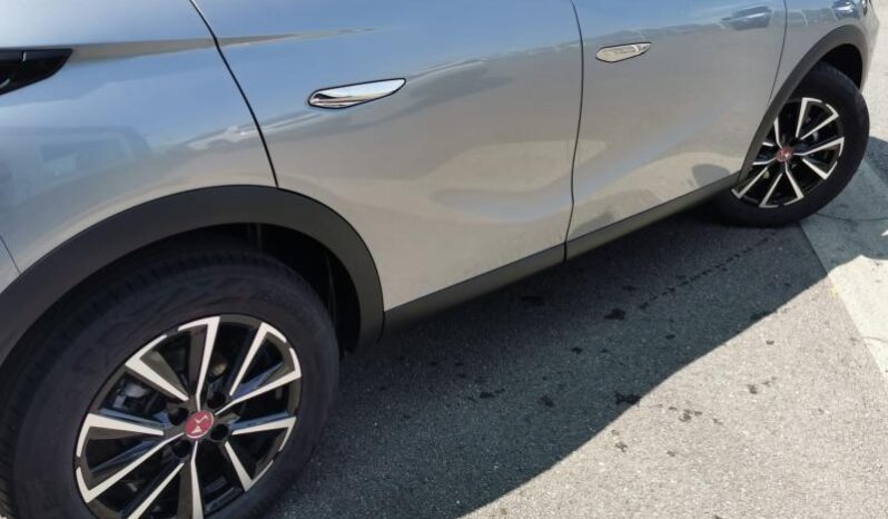 DS Automobiles DS 3 Performance Line / EAT8 complet