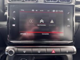 Citroen C3 Max complet