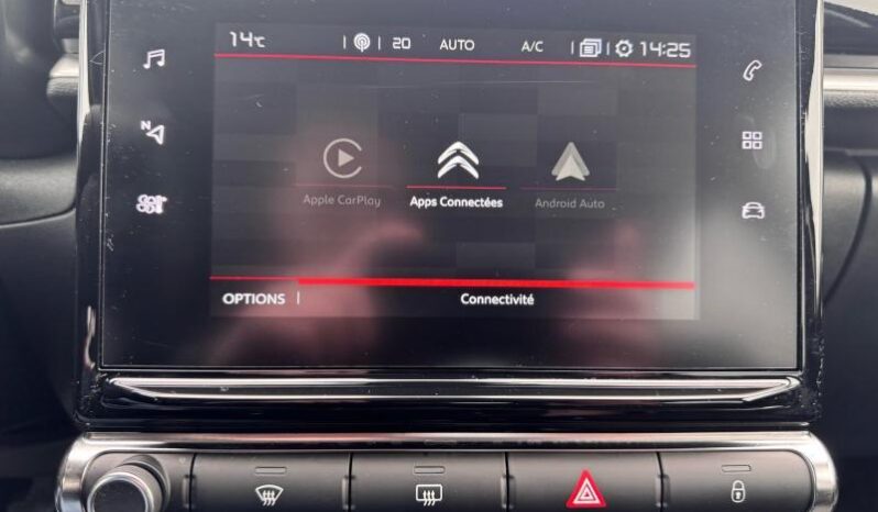Citroen C3 Max complet