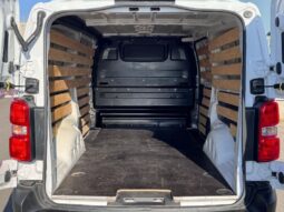 Citroen Jumpy XL complet