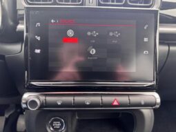 Citroen C3 Max complet
