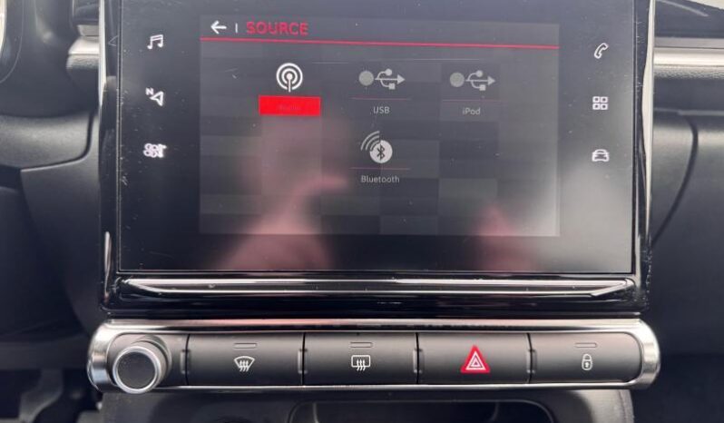 Citroen C3 Max complet