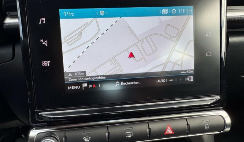 Citroen C3 Plus / Carplay complet