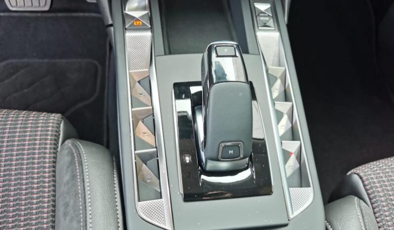 DS Automobiles DS 3 Performance Line / EAT8 complet