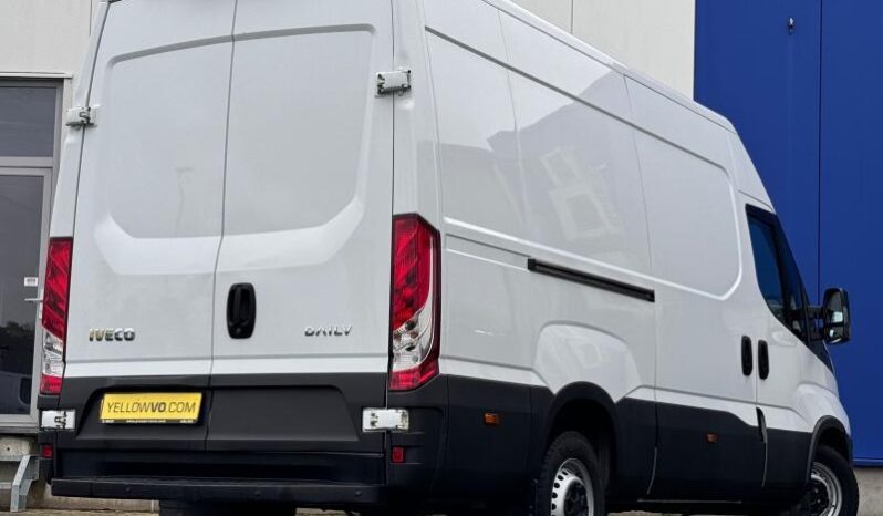 Iveco Daily 35S16 / L3H2 / 156ch complet