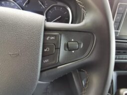 Citroen Spacetourer campster complet