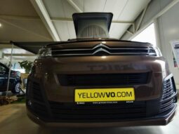Citroen Spacetourer campster complet