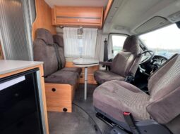 Citroen Jumper POSSL DLINE ROAD CAMPR complet