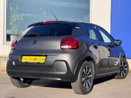 Citroen C3 Max / GPS / Carplay complet