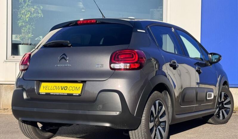 Citroen C3 Max / GPS / Carplay complet