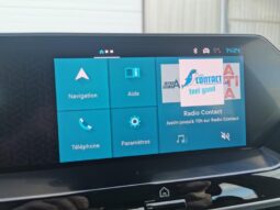 Citroen C4 1.5 BLUE HDI 130 EAT8 PLUS complet