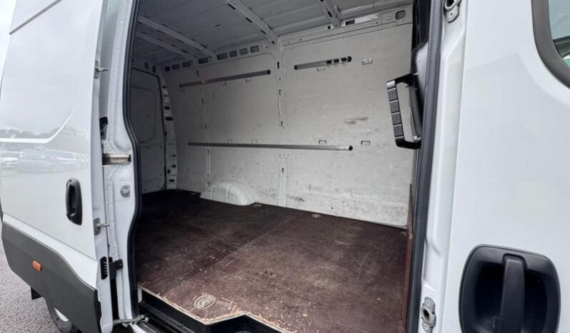 Iveco Daily 35S16 / L3H2 / 156ch complet