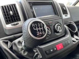 Citroen Jumper POSSL DLINE ROAD CAMPR complet