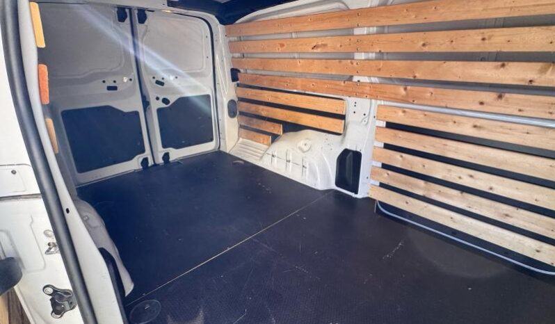 Citroen Jumpy XL complet