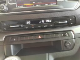 Citroen Spacetourer campster complet
