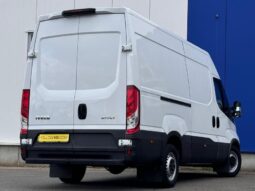 Iveco Daily 35S16 / L3H2 / 156ch complet