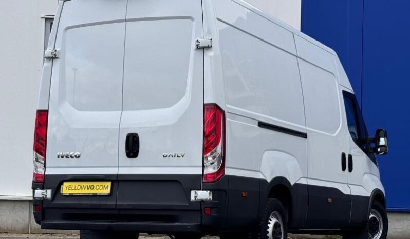 Iveco Daily 35S16 / L3H2 / 156ch complet