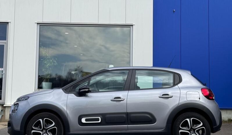 Citroen C3 Plus / Carplay complet