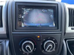 Citroen Jumper POSSL DLINE ROAD CAMPR complet