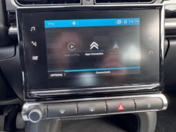Citroen C3 Plus / Carplay complet
