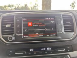 Citroen Spacetourer campster complet