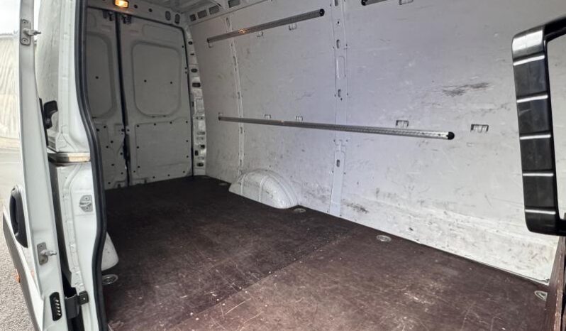 Iveco Daily 35S16 / L3H2 / 156ch complet