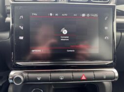 Citroen C3 Max complet