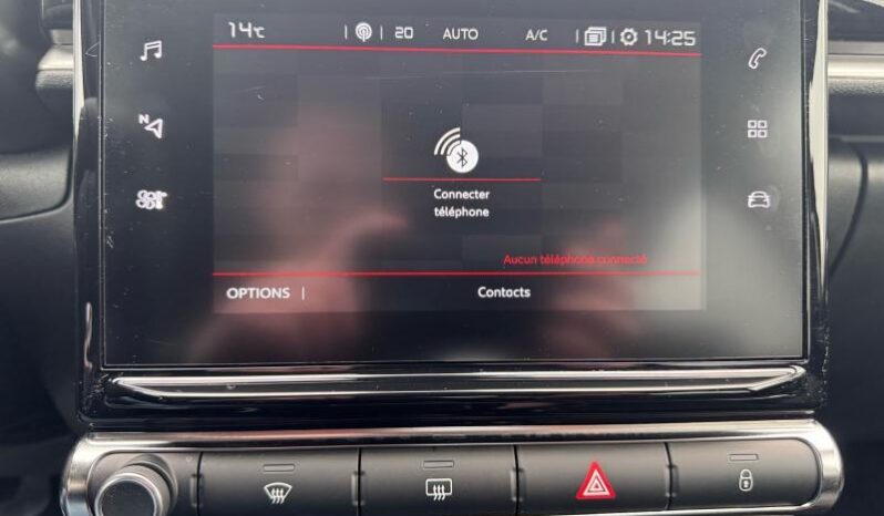 Citroen C3 Max complet