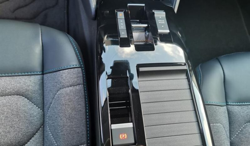 Citroen C4 1.5 BLUE HDI 130 EAT8 PLUS complet