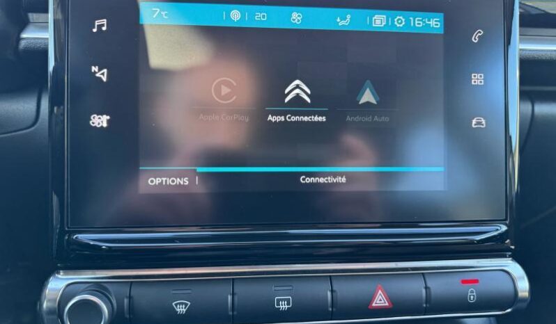 Citroen C3 Max / GPS / Carplay complet