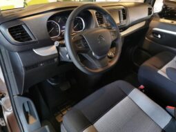 Citroen Spacetourer campster complet