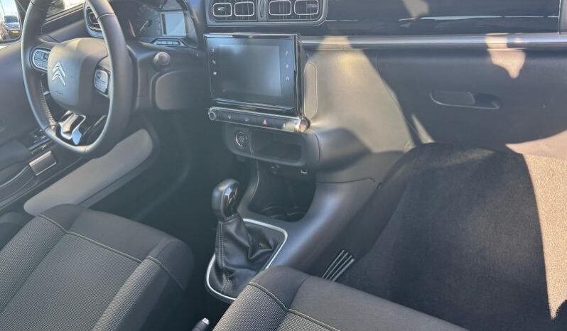 Citroen C3 Max / GPS / Carplay complet