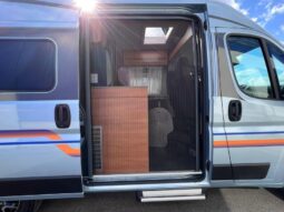 Citroen Jumper POSSL DLINE ROAD CAMPR complet