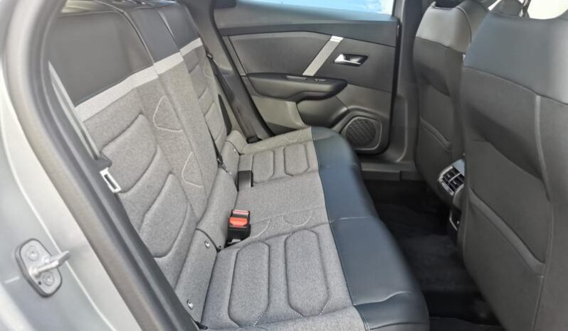 Citroen C4 1.5 BLUE HDI 130 EAT8 PLUS complet
